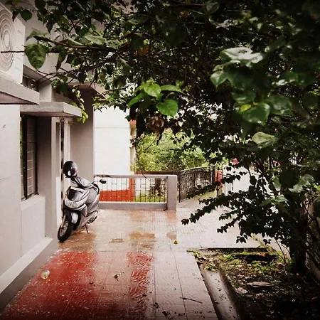 Monkey Mind Hostel-3