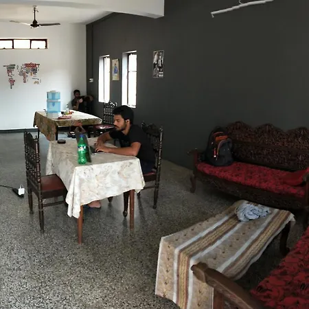 Monkey Mind Hostel-2