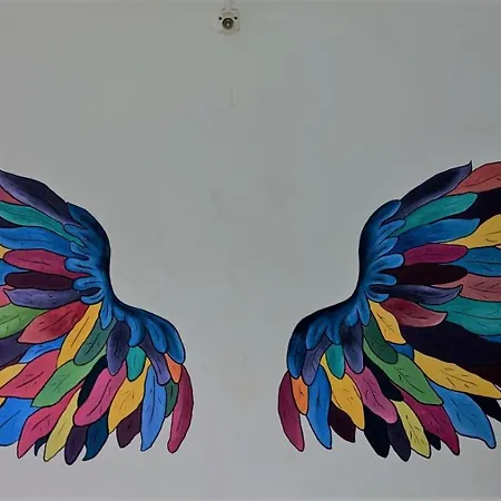 Monkey Mind Hostel-2